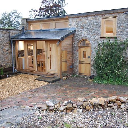 Вілла The Stable - Rural Retreat, Perfect For Couples Тонтон Екстер'єр фото